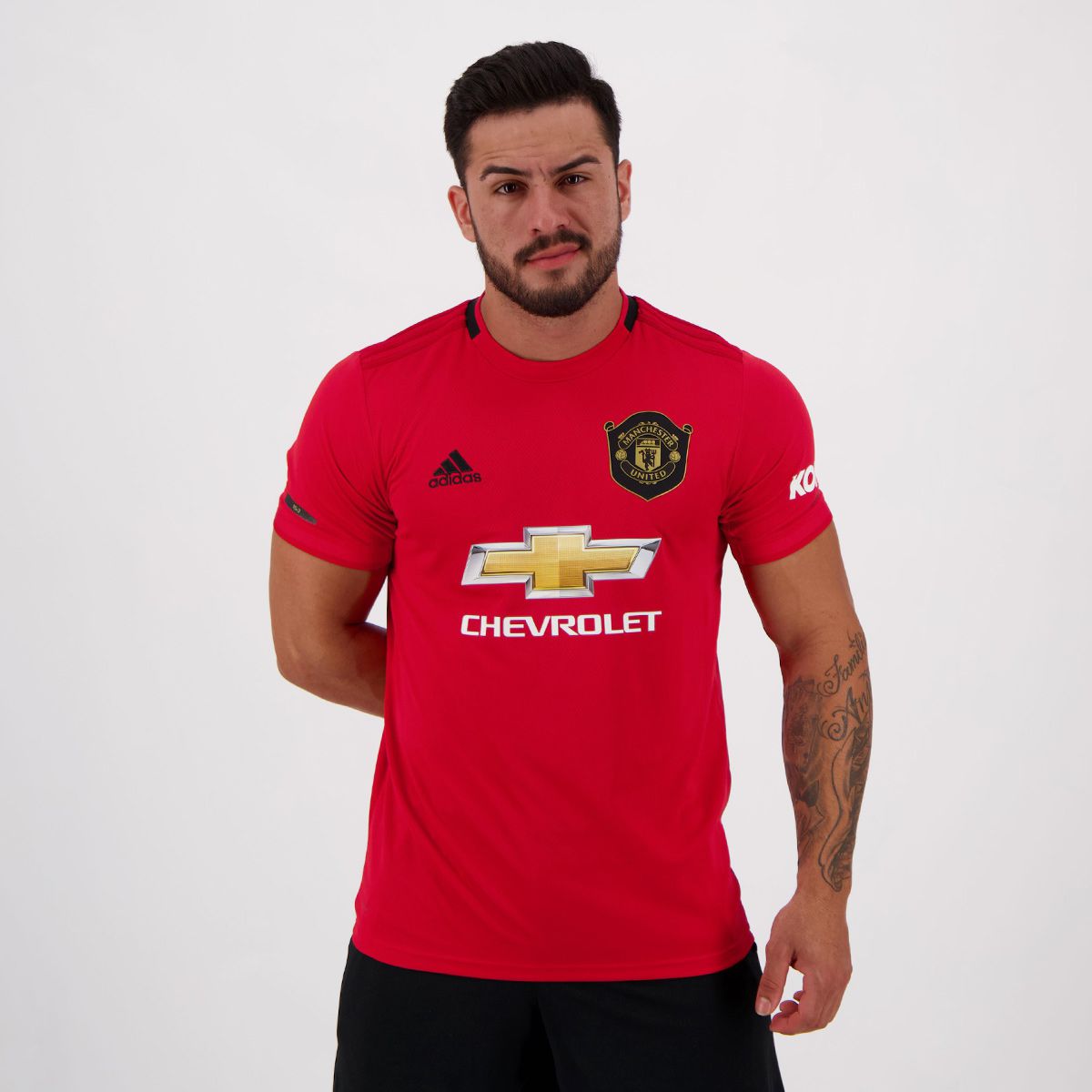 manchester united jersey 2020